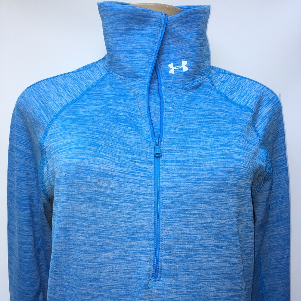 Under armor women sport jacket size small - Picture 2 of 8